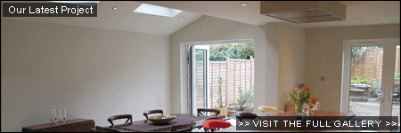Our Latest Project