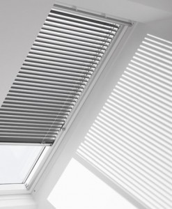 Velux Venetian Blind