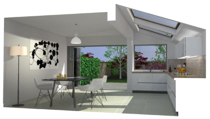 Build Your Room