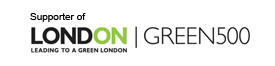 Supporter of London Green 500