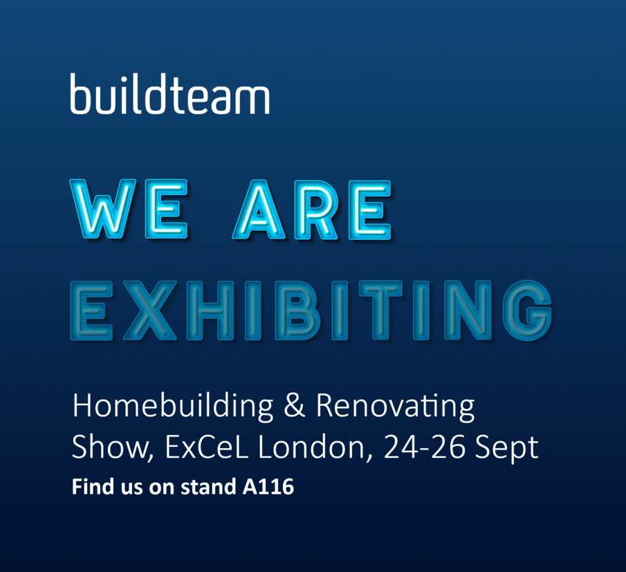 Come and see us at ExCel London! Come and see us at ExCel London!