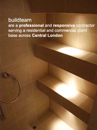 London Builders