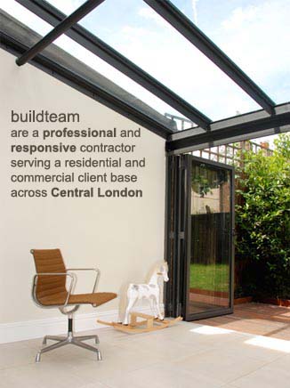 London Renovator