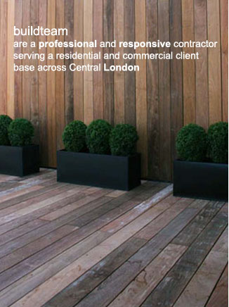 London Decorators