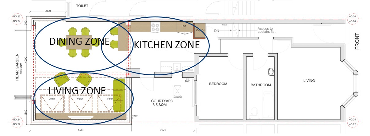 Zone Your Home Build Team Blog Zone Your Home Build Team Blog