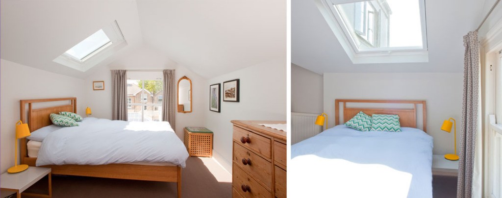 remove chimney breast