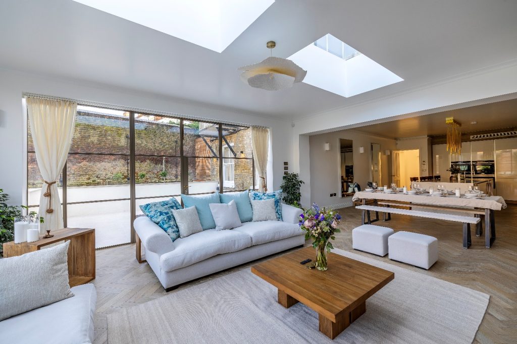 good home extension