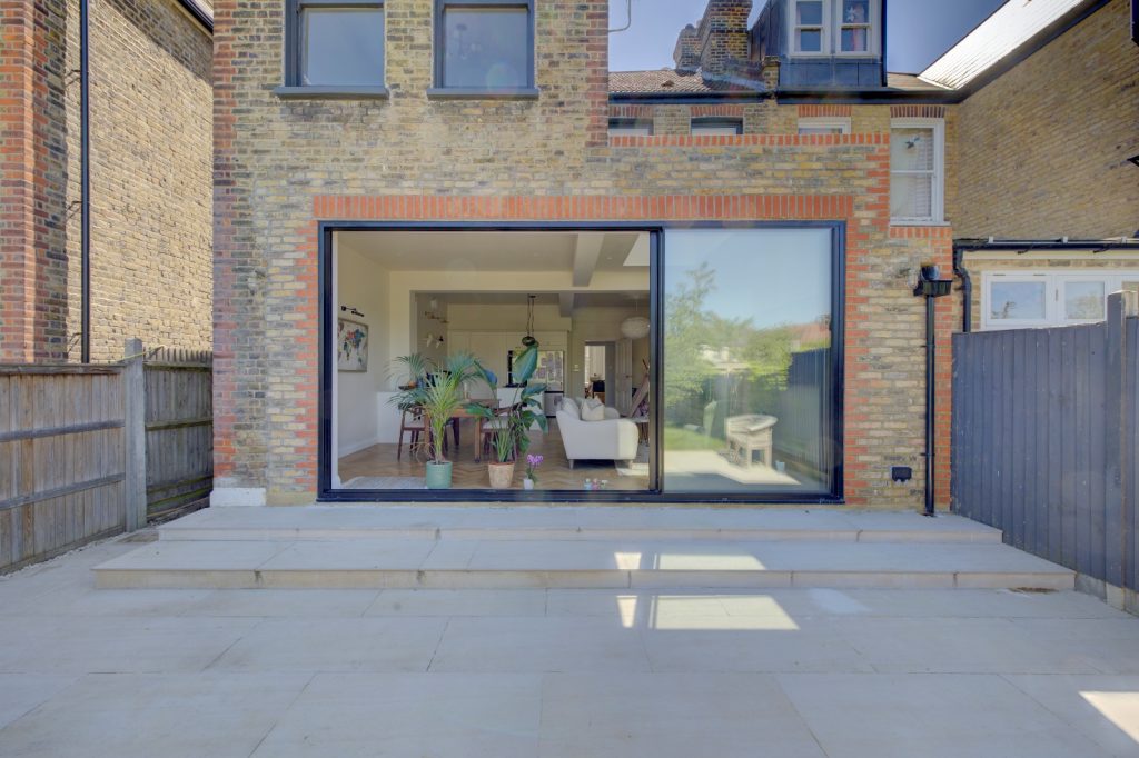 brick cladding