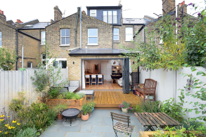 multi functional gardens