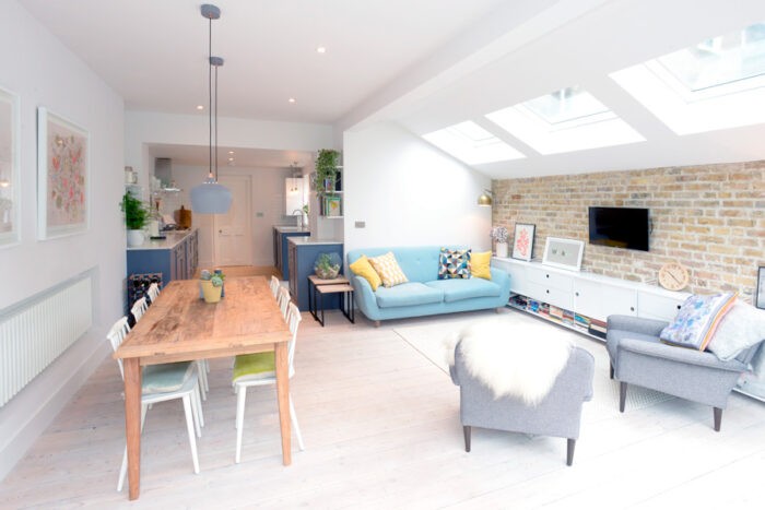10 Ideas To Inspire Your Home Extension | Build Team Blog