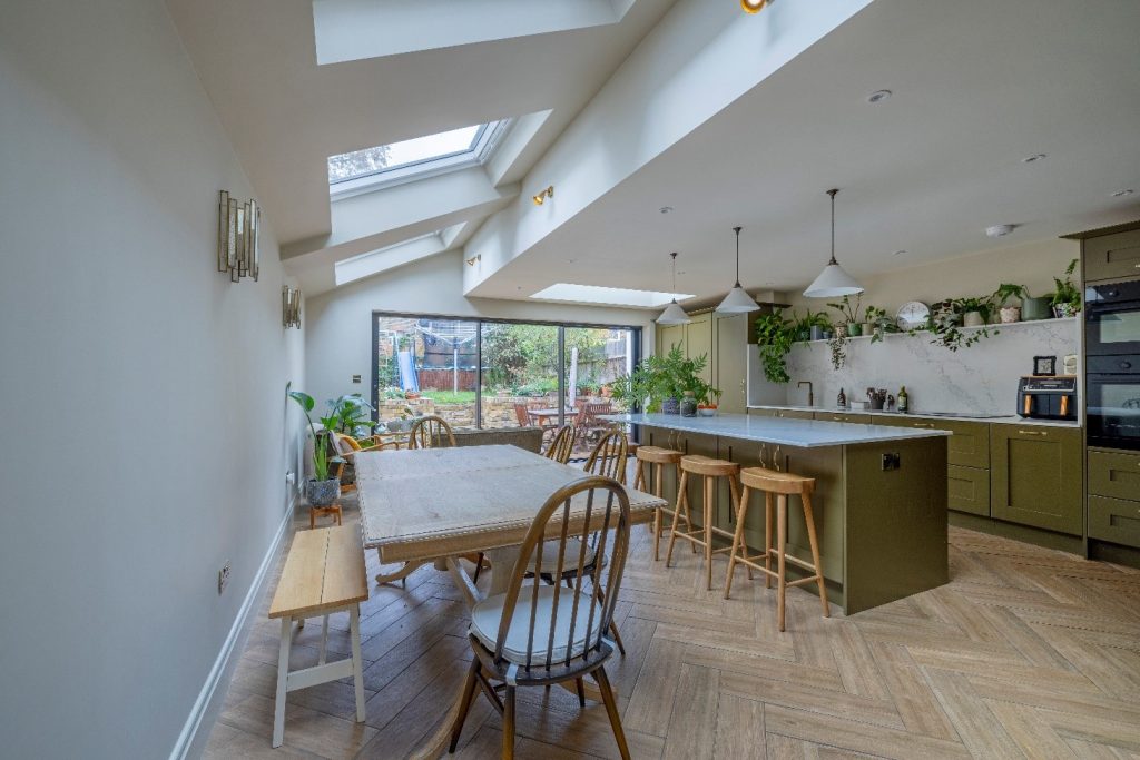 kitchen storage planning