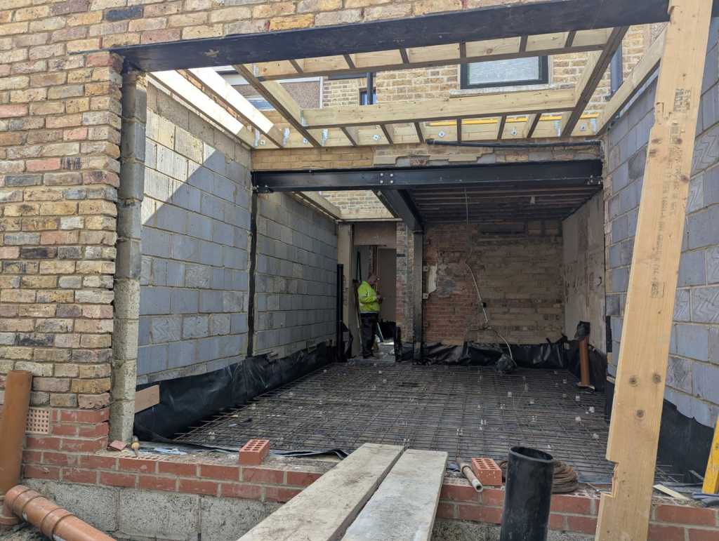 extension variable costs