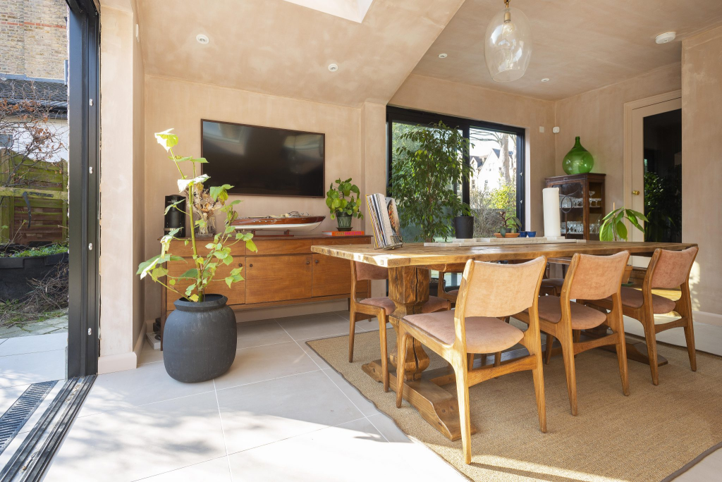 natural surfaces and fabrics