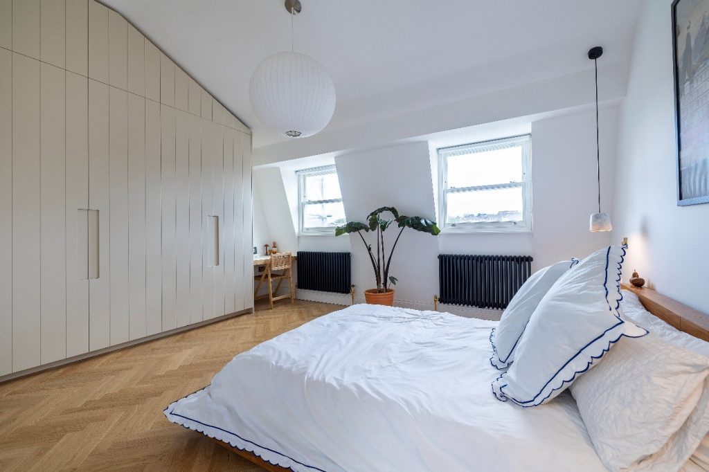 loft conversion roi