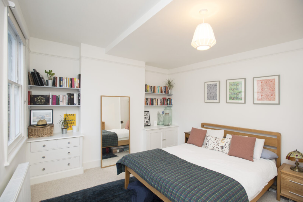 modern basement conversions