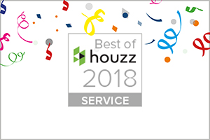 Build Team Win Best of Houzz 2018