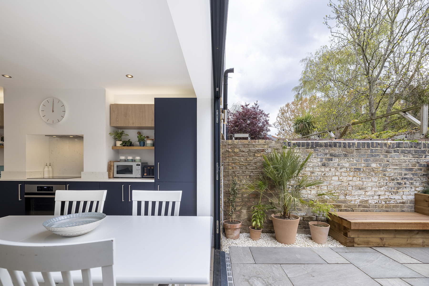 A recent completion in SW4 A recent completion in SW4