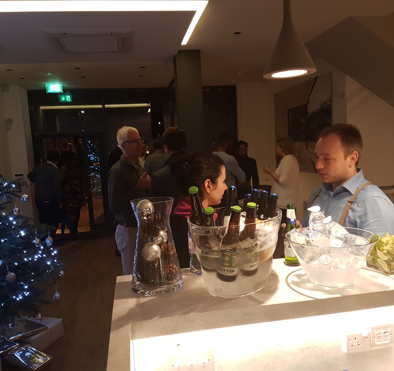 Mince Pies & Mulled Wine Event Mince Pies & Mulled Wine Event