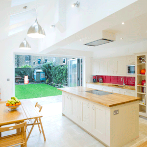 Build Team announce the completion of our second project on Beversbrook Road N19 Build Team announce the completion of our second project on Beversbrook Road N19