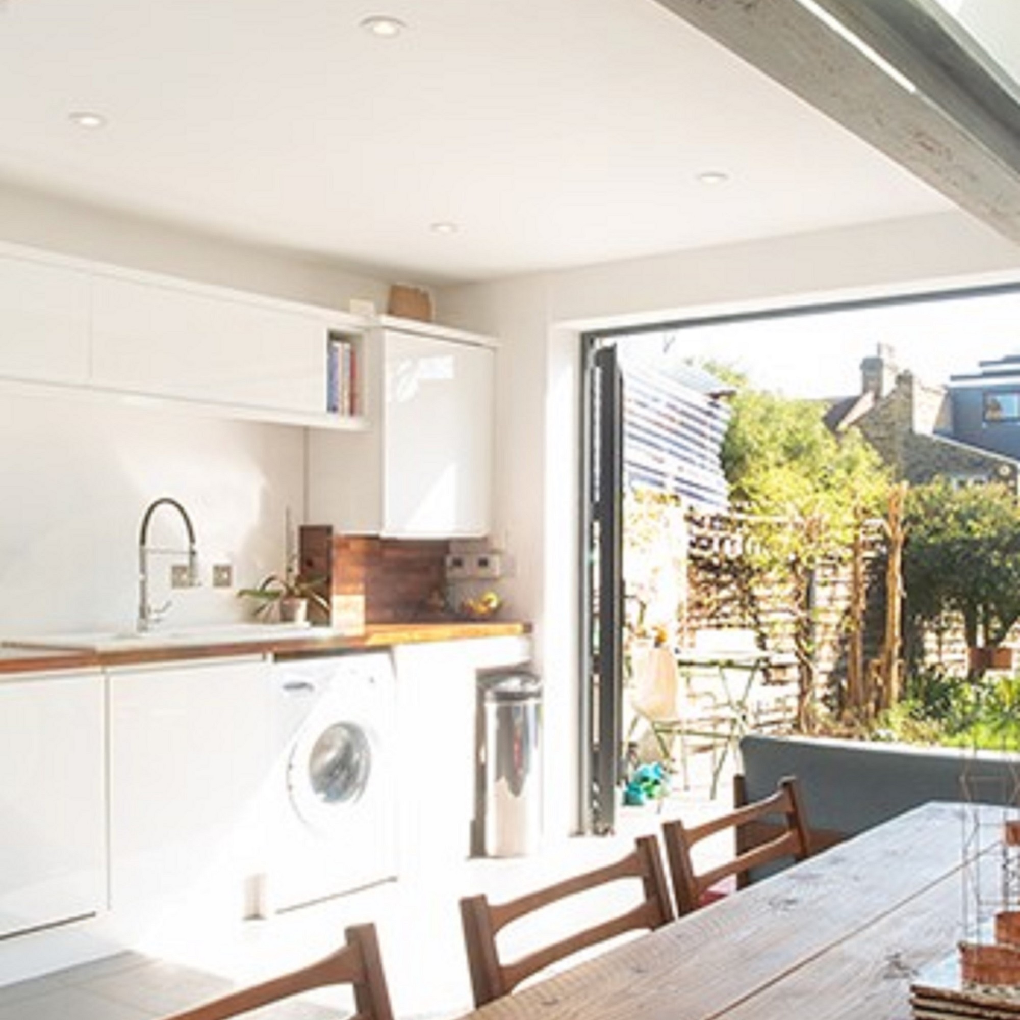 Alternatives to Gas Boilers Alternatives to Gas Boilers
