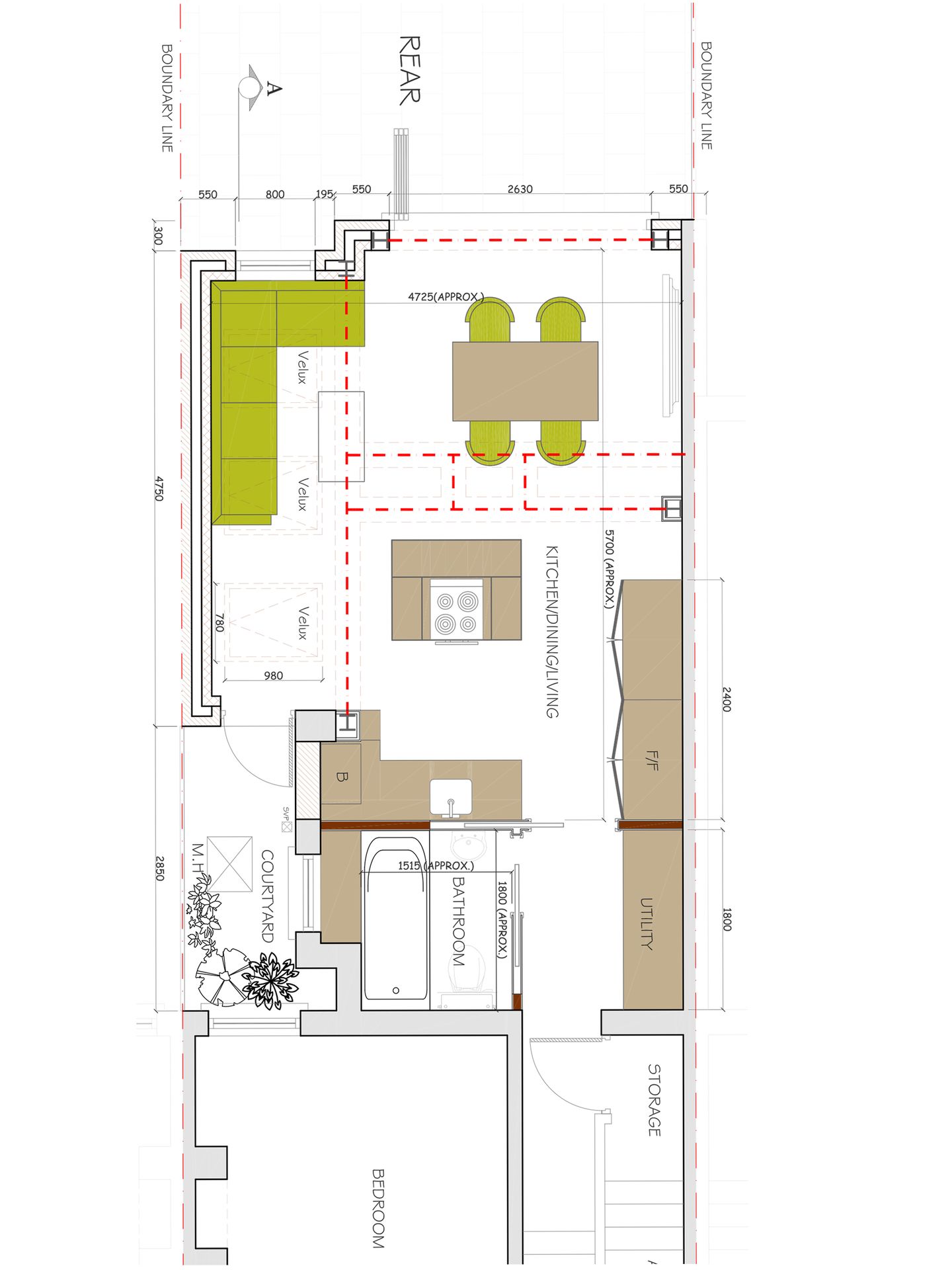 Build Team win a wraparound Appeal in Lambeth