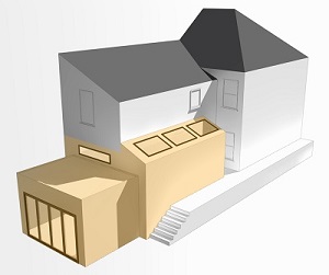 Planning Win on the Dulwich Estate