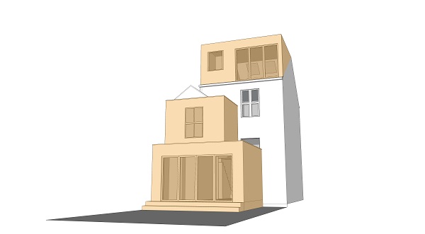 Planning Win, Southwark Planning Win, Southwark