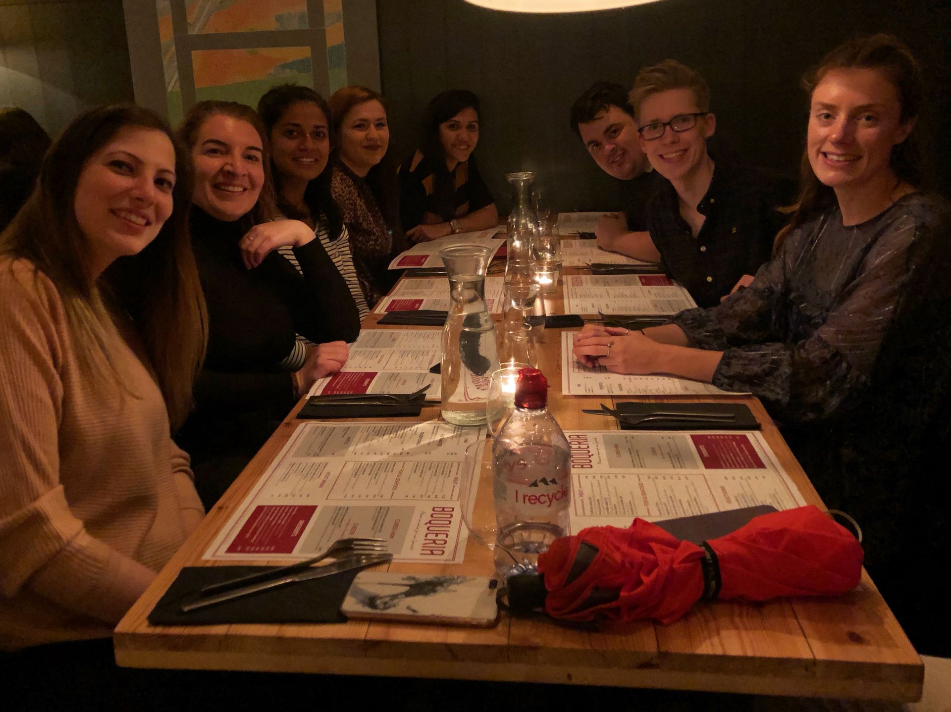 Team Tapas Team Tapas