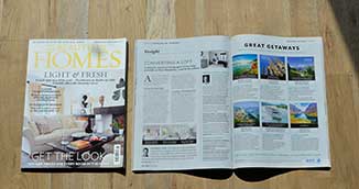 25 Beautiful Homes, June 2016 25 Beautiful Homes, June 2016