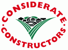 Build Team joins Considerate Contructors