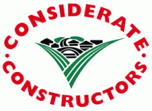Build Team joins Considerate Contructors Build Team joins Considerate Contructors