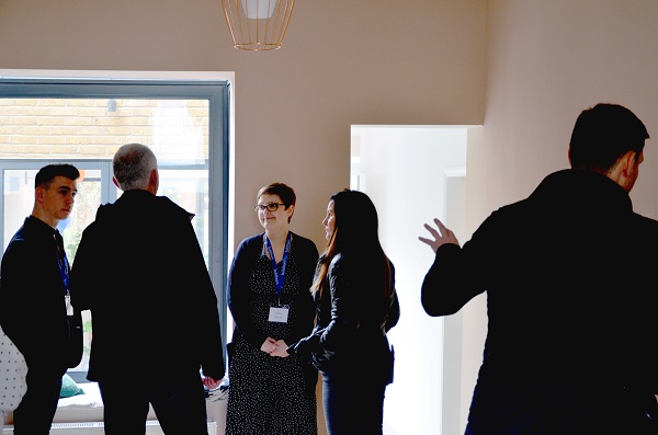 A Popular South London House Tour A Popular South London House Tour