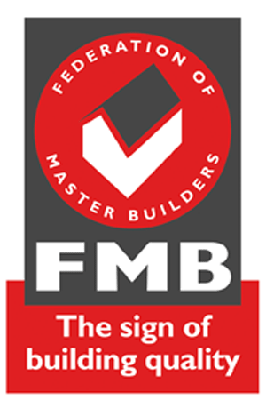 Build Team join the Federation of Master Builders