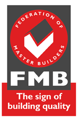Build Team join the Federation of Master Builders Build Team join the Federation of Master Builders