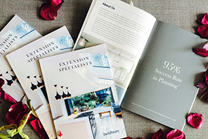 Beautiful New Brochures Beautiful New Brochures