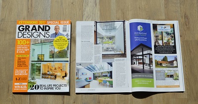Grand Designs feature N16 Project