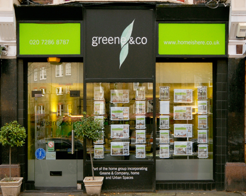 Greene&Co Maintenance Greene&Co Maintenance