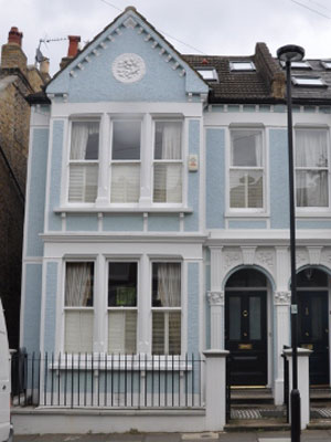 Build Team win Planning Appeal for Lambeth Wraparound Build Team win Planning Appeal for Lambeth Wraparound