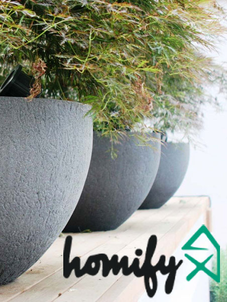 Homify Magazine, May 2015 Homify Magazine, May 2015