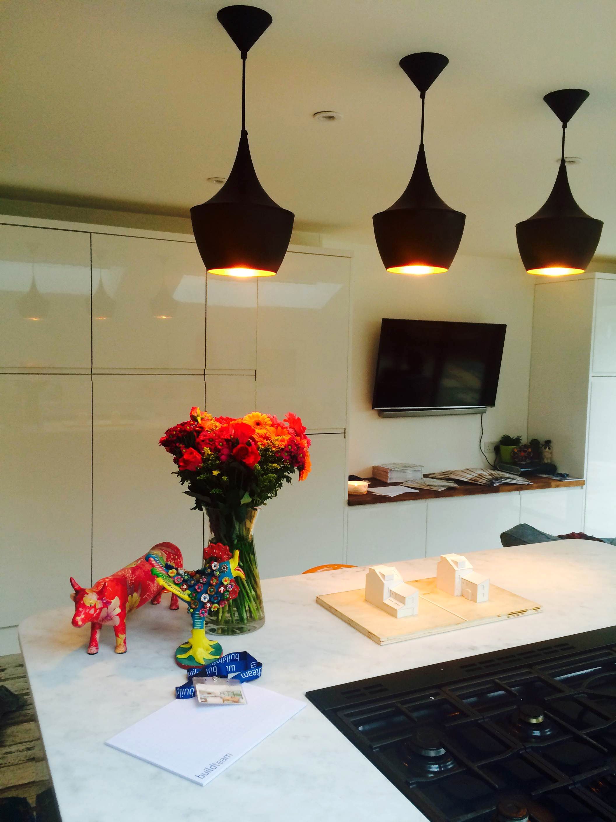 Build Team launches House Tours Build Team launches House Tours