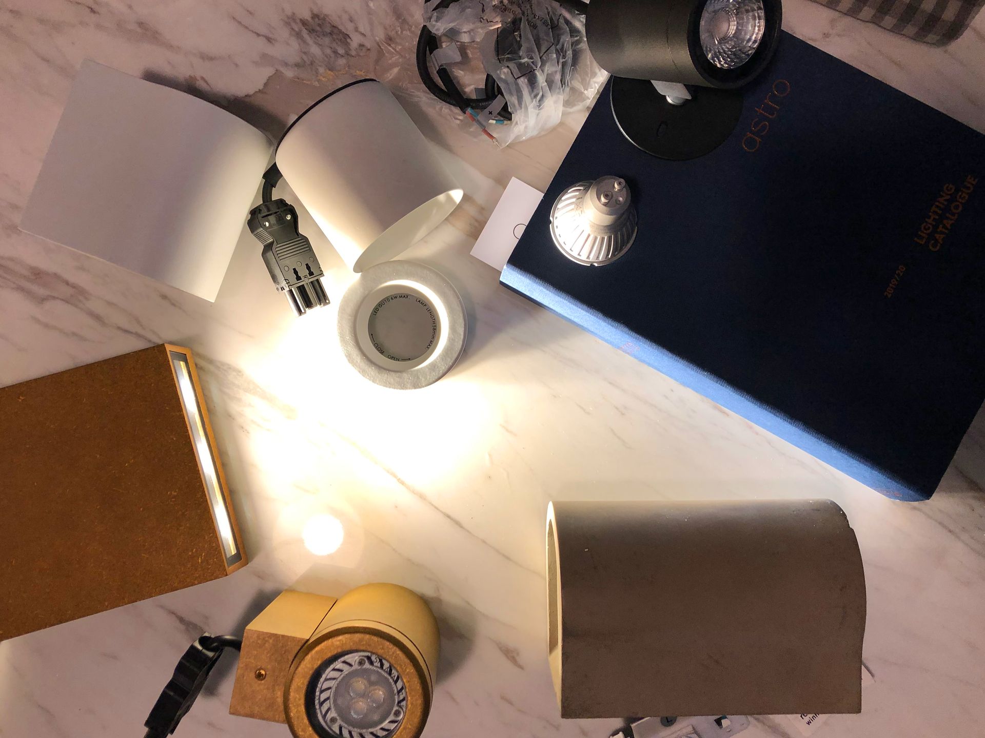 CPD with Astro Lighting CPD with Astro Lighting