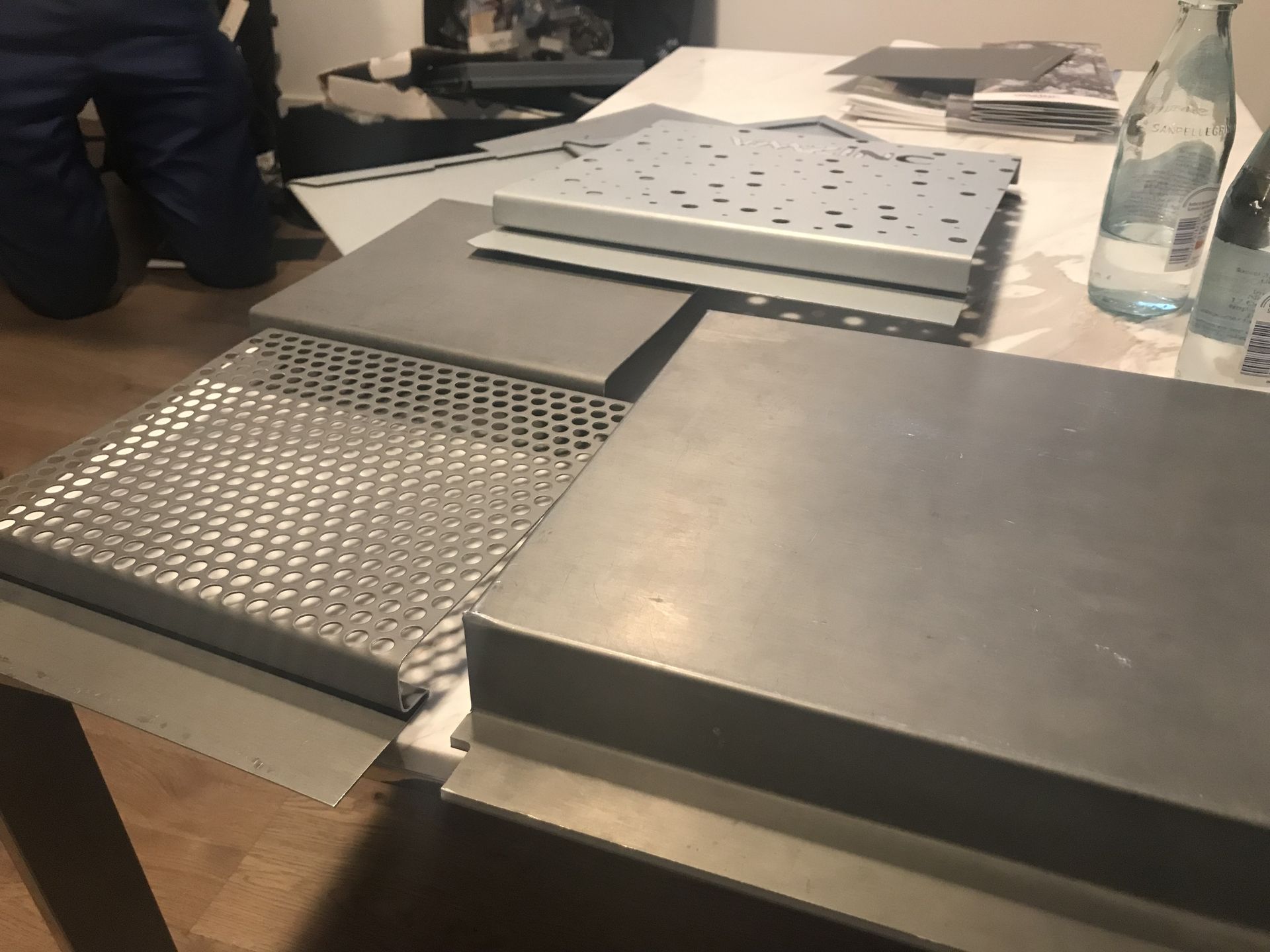 CPD VMZinc CPD VMZinc