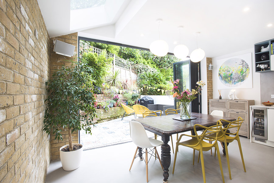 Autumn House Tour Autumn House Tour