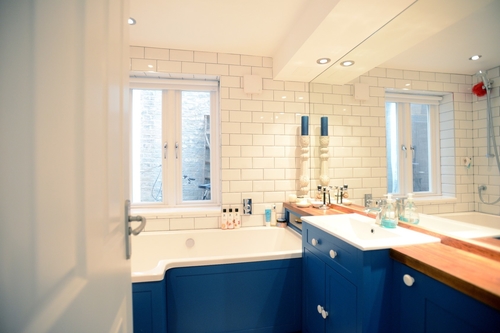 Millie Features on Smart Bathrooms Millie Features on Smart Bathrooms