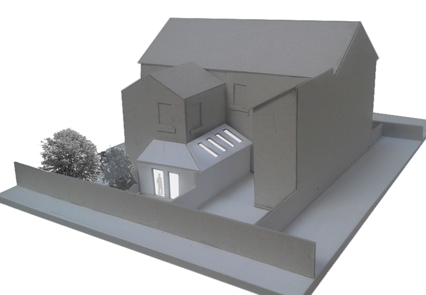 The art of model making The art of model making