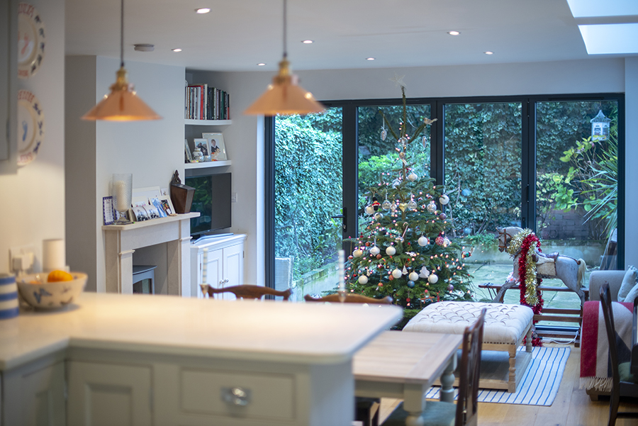 Home for Christmas Home for Christmas