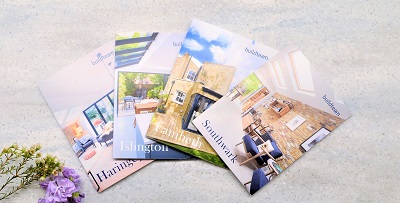 Borough Specific Brochures Borough Specific Brochures