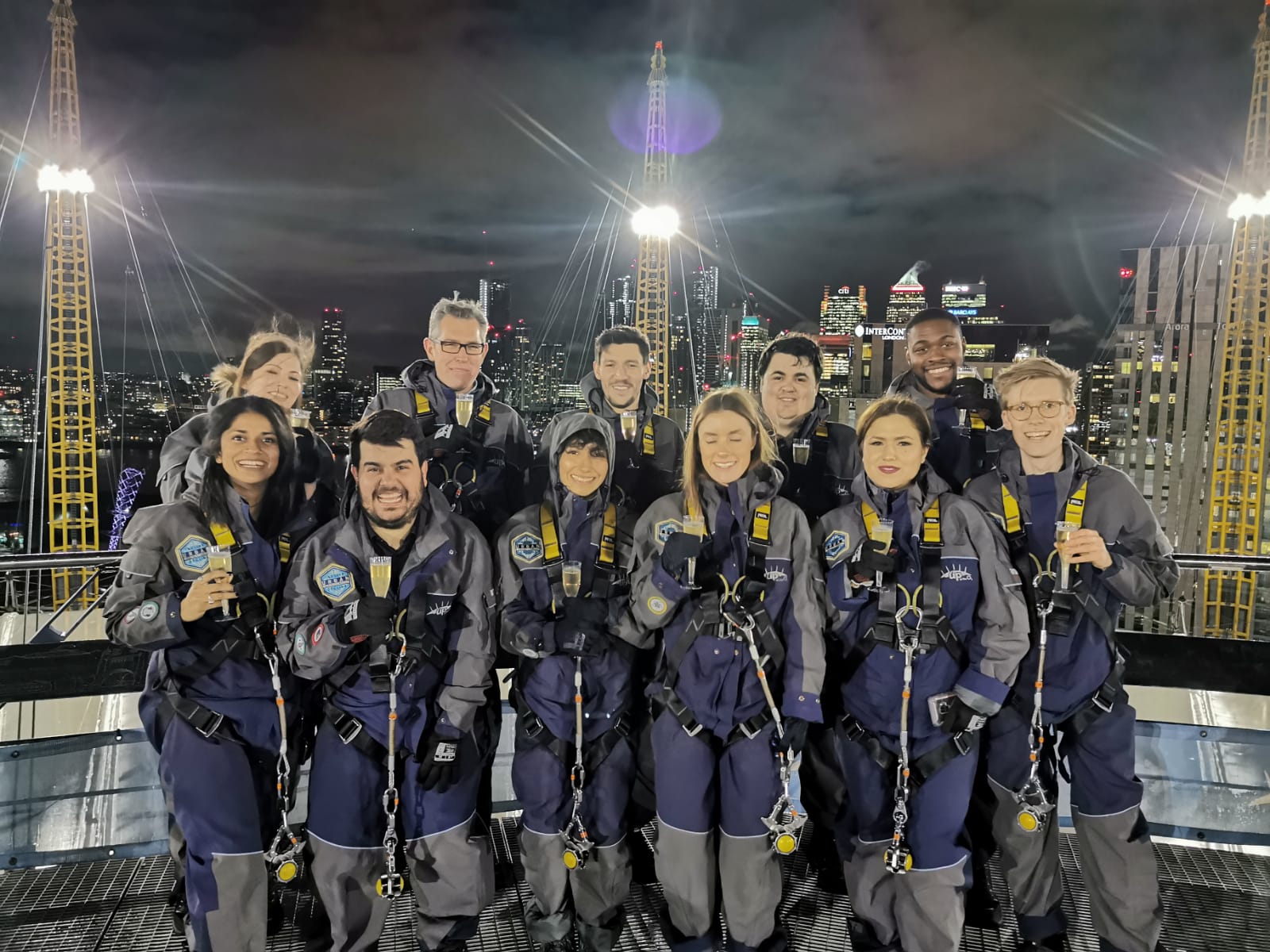 Join our Team! Join our Team!