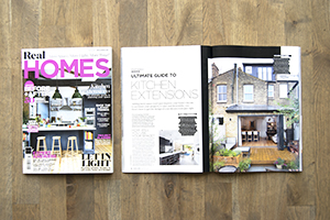 Real Homes Feature SE13 Project Real Homes Feature SE13 Project