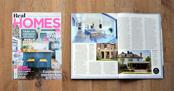 Real Homes Feature N10 Project Real Homes Feature N10 Project